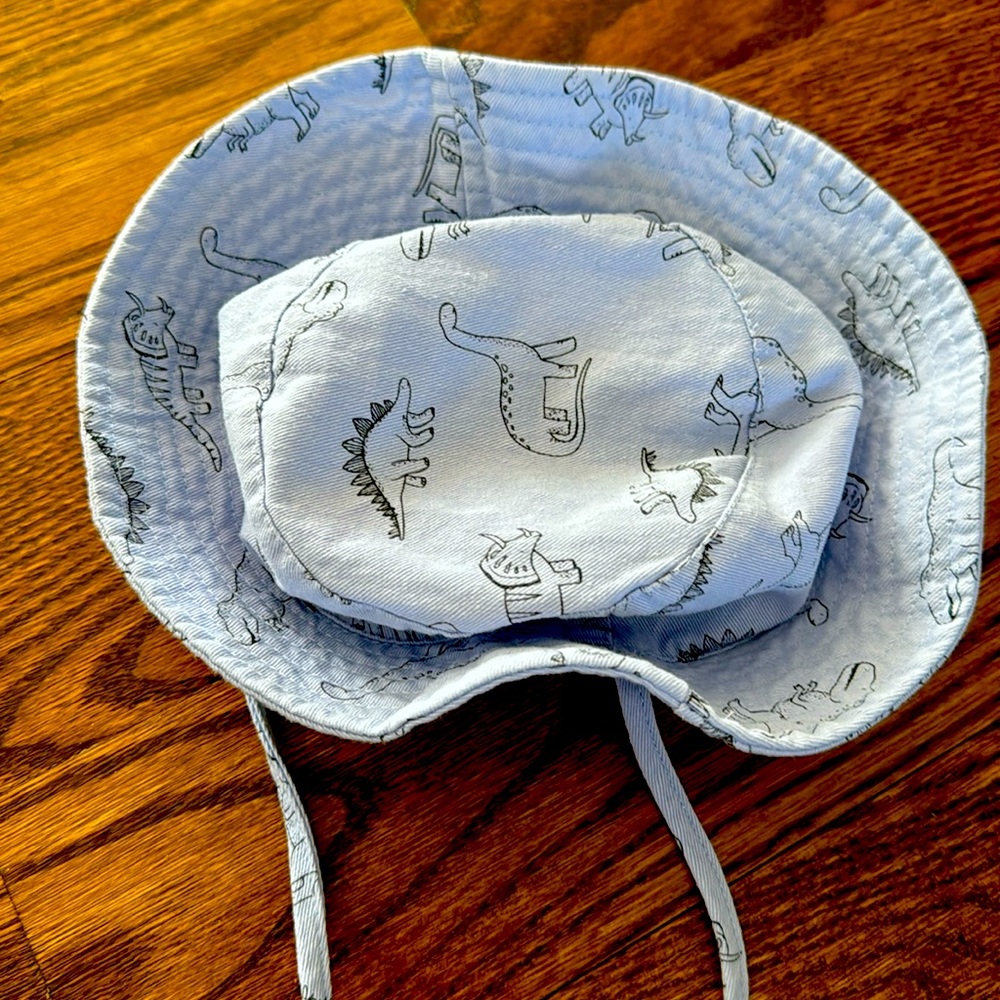 Baby hat